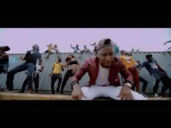 Video: Pepenazi – “Kelechi”